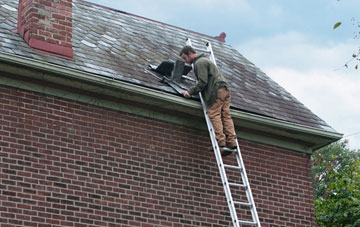 what affects urgent Aberdalgie roof repairs