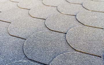 Aberdalgie asphalt roofing costs