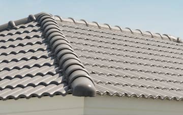 advantages of Aberdalgie clay roofing