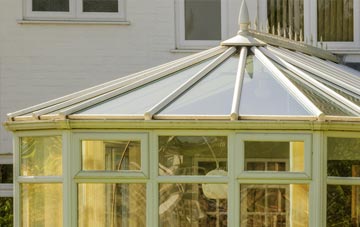 conservatory roof repair Aberdalgie, Perth And Kinross