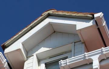 Aberdalgie fascia installation costs