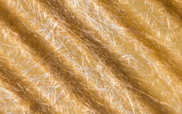 Aberdalgie fibreglass roof waterproofing