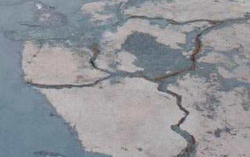 fibreglass roofing replacement Aberdalgie