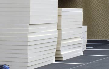 Aberdalgie flat roof insulation costs