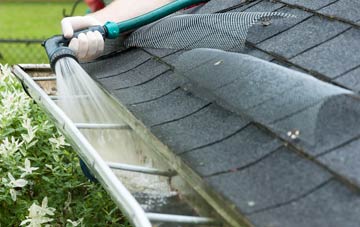 Aberdalgie gutter cleaning costs