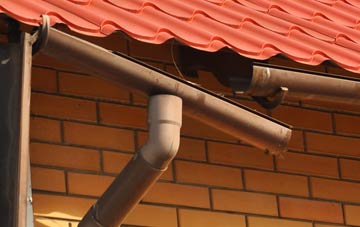 Aberdalgie gutter repair costs