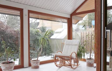 Aberdalgie hardwood conservatory roofing repairs