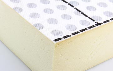 meeting Aberdalgie building codes