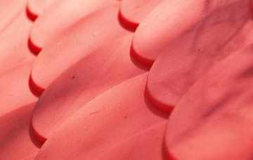 Aberdalgie plastic roof costs