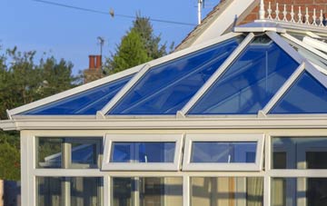 professional Aberdalgie conservatory insulation