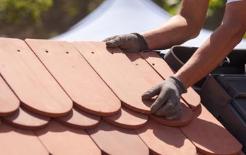 Aberdalgie roof tile contractors