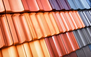 Aberdalgie roof tile costs