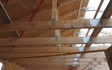 Aberdalgie roof truss costs