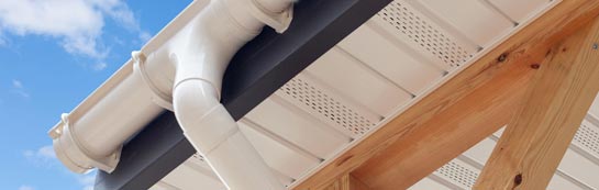 get Aberdalgie guttering quotes today