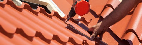 save on Aberdalgie roof installation costs