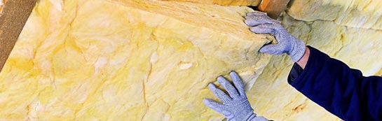 quotes for Aberdalgie roof insulation