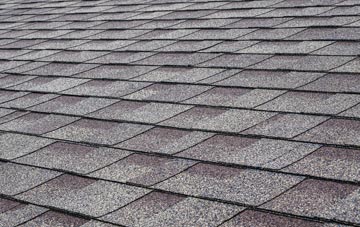 Aberdalgie tiles for shallow pitch roofing