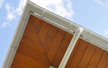 Aberdalgie soffit types