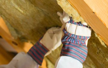types of Aberdalgie pitched roof insulation materials