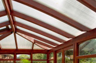 Aberdalgie conservatory roofing insulation