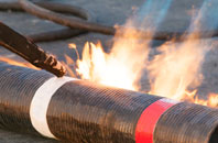Aberdalgie flat roofing replacement