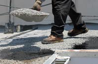 find rated Aberdalgie flat roofing replacement companies