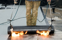 Aberdalgie flat roof sealing quote