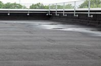 find rated Aberdalgie flat roofing companies