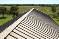 Aberdalgie metal roof quotes