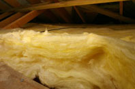 Aberdalgie pitch roof insulation