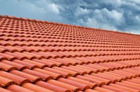Aberdalgie roofing tiles
