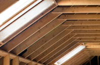 Aberdalgie tapered roof insulation quotes